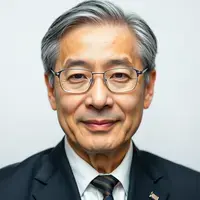 田中健一